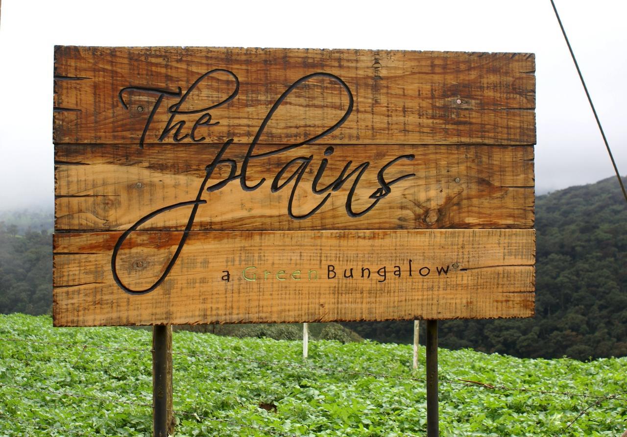 The Plains Green Ambawela Exterior photo